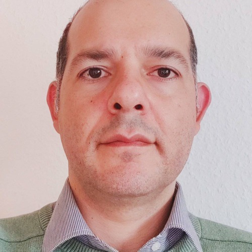 Joao Bomfim