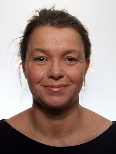DANIELLE RINNEN