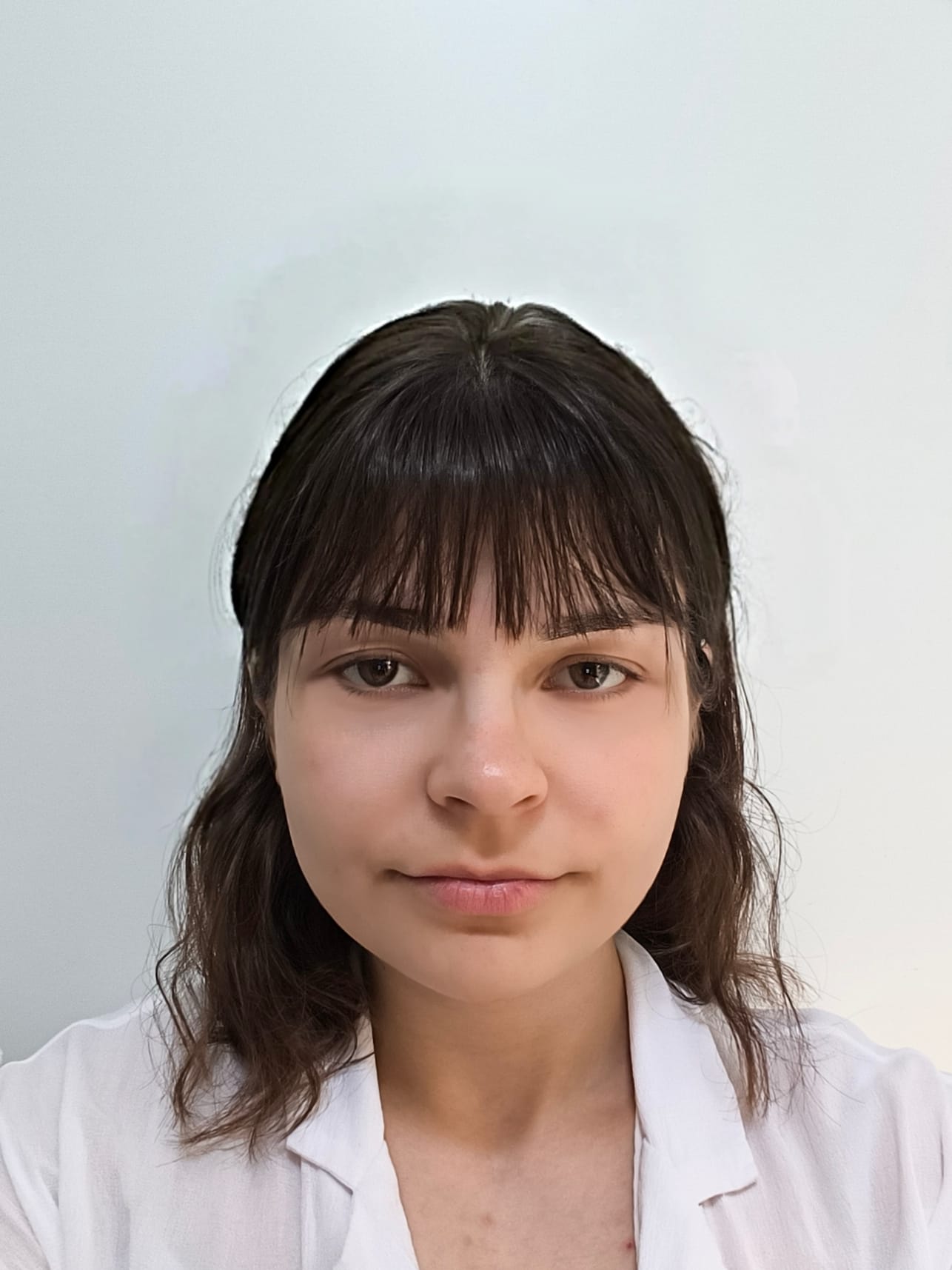 Andréa Bürger Ruiz