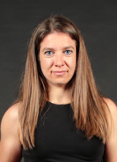 Tiana Goergen