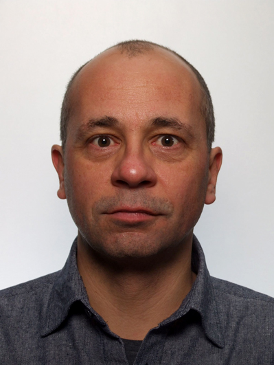 Patrick  FEIEREISEN