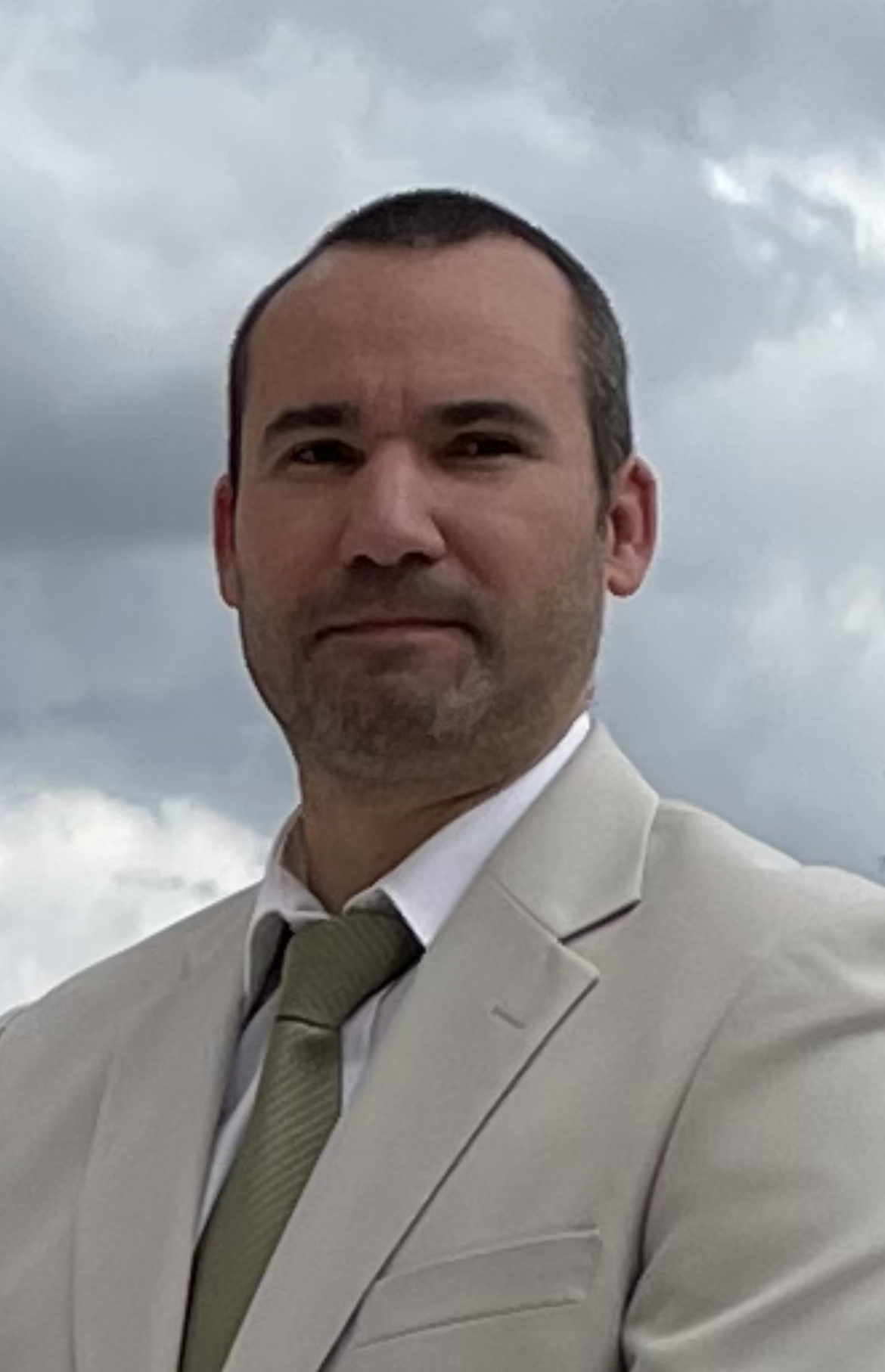 Bruno Dos Santos